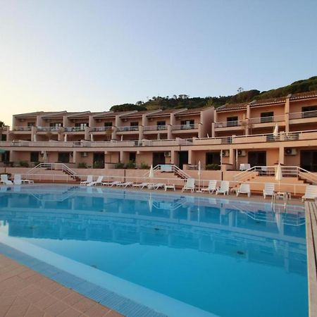 Magabu Residence Cefalù Exteriér fotografie