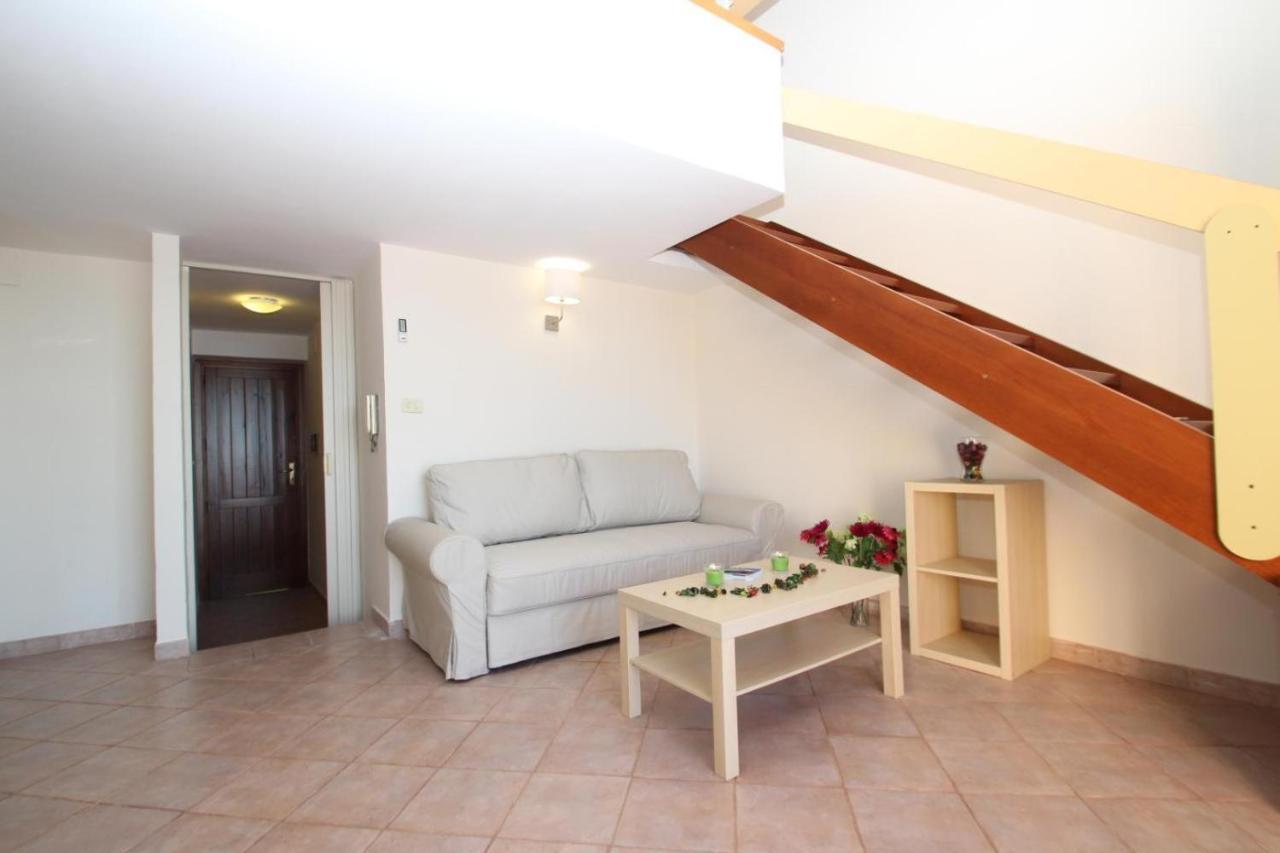 Magabu Residence Cefalù Exteriér fotografie
