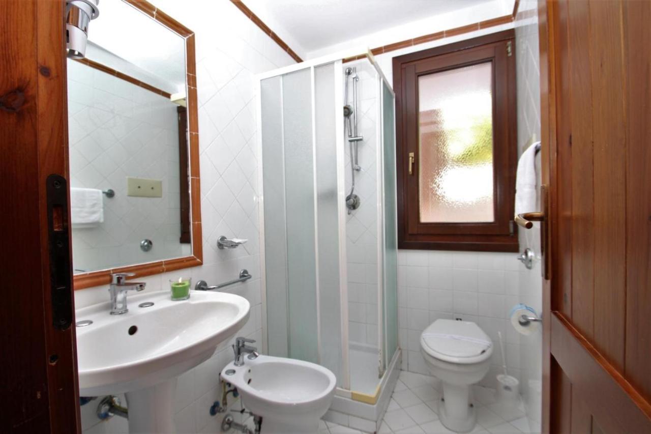 Magabu Residence Cefalù Exteriér fotografie