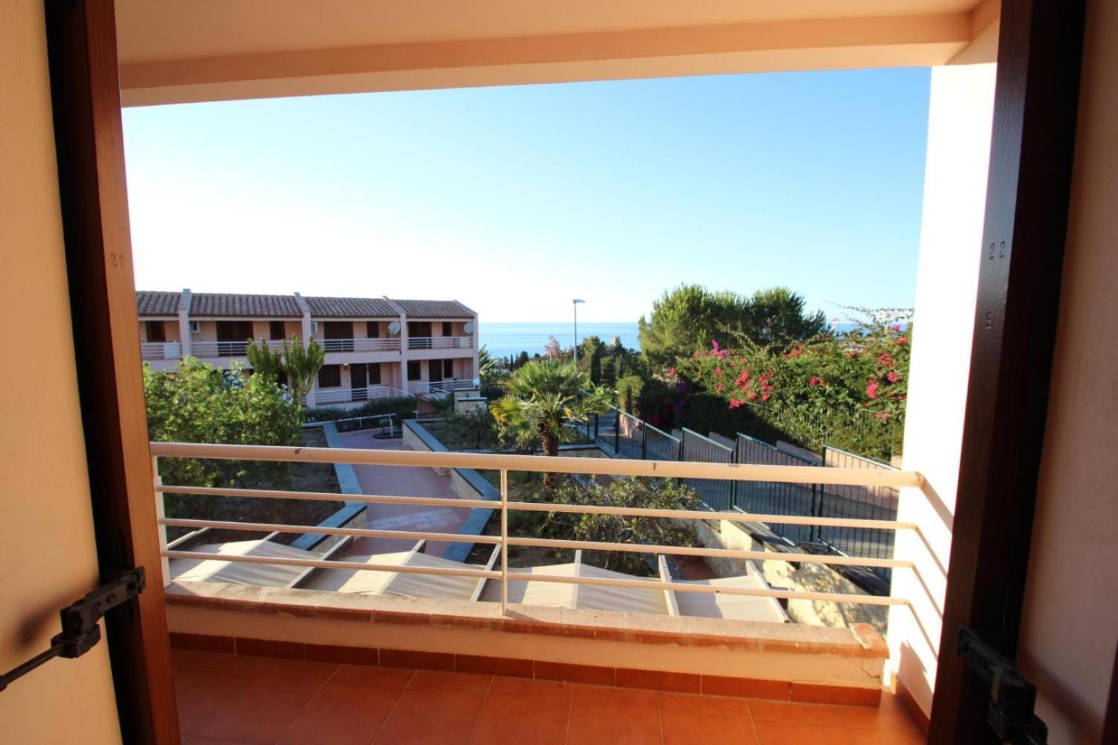 Magabu Residence Cefalù Exteriér fotografie